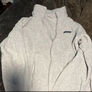 Columbia XL jacket